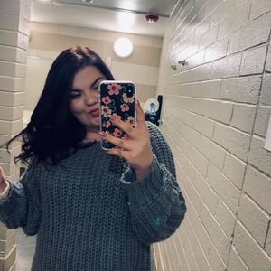 Meet your Posher, Morgan